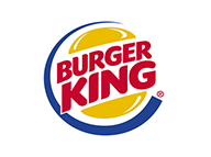 BURGER KING Logo
