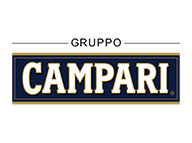 CAMPARI Logo