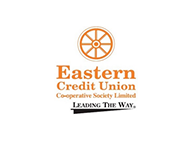 EASTERN CREDIT UNION Logo