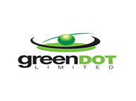 GREENDOT Logo