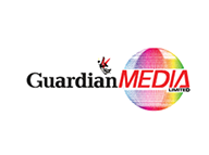 GUARDIAN MEDIA Logo