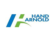 HAND ARNOLD Logo
