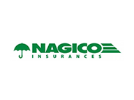 NAGICO Logo
