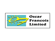 OSCAR FRANCOIS LIMITED Logo